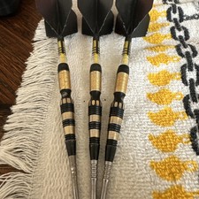 Simon whitlock darts for sale  MALDON
