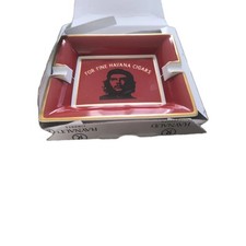 Rare cendrier rouge d'occasion  Couzeix
