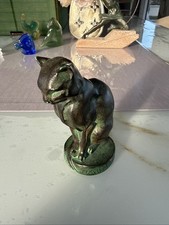 Sculpture max verrier d'occasion  Dijon