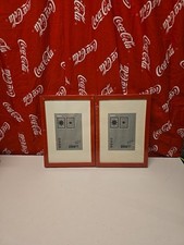 Ikea ribba photo for sale  SWINDON