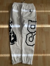 Trainingshose amstaff baby gebraucht kaufen  Grimmen