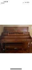 Kimball piano for sale  Enterprise