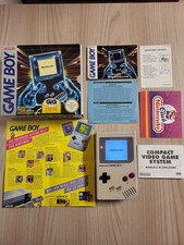 Game boy classic usato  Invorio