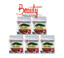 Tassimo jacobs caffè for sale  AYLESBURY