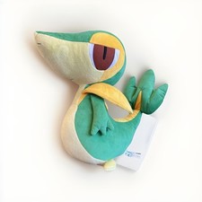 Tomy snivy pokemon for sale  LONDON