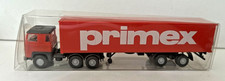 Wiking scania 111 gebraucht kaufen  Recklinghausen