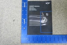 Mini cooper clubman for sale  Castleton