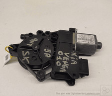 82450 1p010 motorino usato  Italia