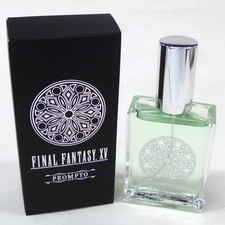 Perfume aberto Prompt Argentum Eau De Toilette Final Fantasy Xv, usado comprar usado  Enviando para Brazil