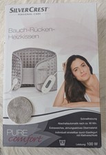 Waschbares bauch rücken gebraucht kaufen  Lahntal