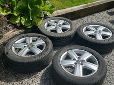 Genuine used transporter for sale  REDRUTH