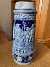 Großer krug kanne gebraucht kaufen Großer krug kanne gebraucht kaufen  Görlitz-Umland