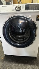 Samsung quickdrive washing for sale  BEDFORD