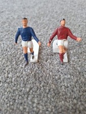 Subbuteo tabletop soccer for sale  DUNMOW