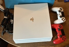 sony ps4 pro for sale  Pittsfield
