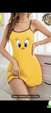 Woman yellow tweety for sale Woman yellow tweety for sale  ARDGAY