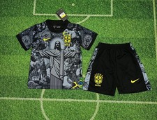 Maglia calcio brasile usato  Fonte Nuova