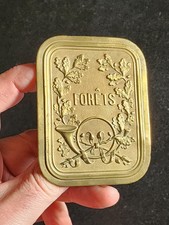 Foret plaque garde d'occasion Foret plaque garde d'occasion  Mirecourt