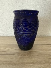 Vase daum nancy d'occasion  Meaux