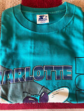 Vintage starter charlotte usato  Vicenza