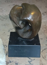 Stylish abstract bronze for sale  WINCHESTER