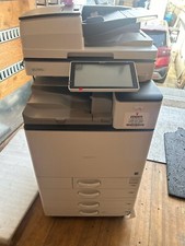 Ricoh c4504ex color for sale  Brooklyn