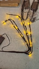 decorative twigs lights for sale decorative twigs lights for sale PETERSFIELD