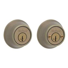Kwikset 665 double for sale  Harrisburg