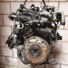 Motor n7ba duratorq gebraucht kaufen  Petersberg