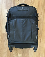 Bagagem de mão com rodas Eagle Creek Tarmac 22 AWD comprar usado  Enviando para Brazil