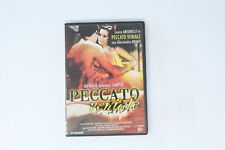 Dvd peccato veniale usato  Italia