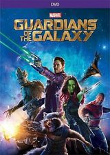 Guardians galaxy dvd for sale  Kennesaw