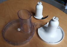 Kenwood multipro lama usato  Aosta