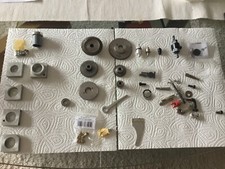Modellbau konvolut funktionsmo gebraucht kaufen  Ettlingen