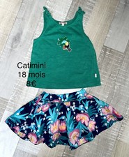 ensemble bebe catimini d'occasion ensemble bebe catimini d'occasion Baziège