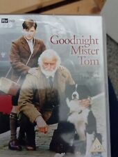 goodnight mister tom for sale  THETFORD