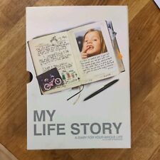 Life story black for sale  READING