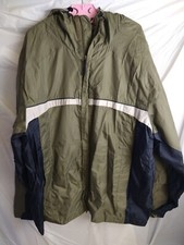 Mens outerwear hooded for sale  Deland