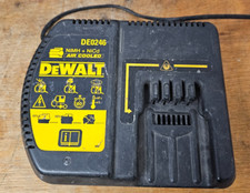 Dewalt de0246 power for sale  LYMINGTON