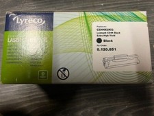 Cartouche encre c544x2kg d'occasion  Toul