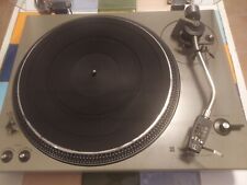 technics sl giradischi usato  Misilmeri