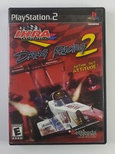 Ihra motorsports drag for sale  Liberty Lake