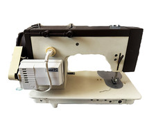 Ddr nähmaschine textima gebraucht kaufen  Wetzlar