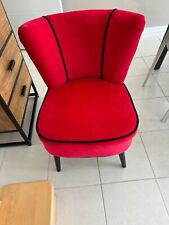 Fauteuil crapaud nysos d'occasion  Saint-Renan