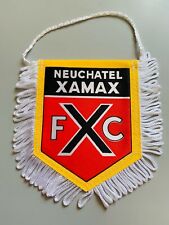 Neuchatel xamax fxc d'occasion  Clarensac