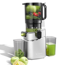 Amzchef spremiagrumi automatic usato  Roccagloriosa