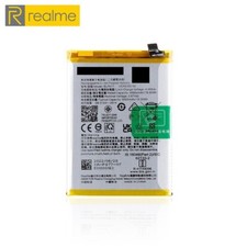Batterie realme blp877 d'occasion  Clermont-Ferrand-