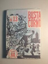 Corno n.13 doppio usato  Nereto