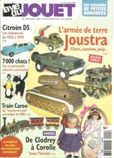 Vie jouet 115 d'occasion  Bray-sur-Somme
