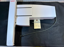 Bernina 256 embroidery for sale  Florissant